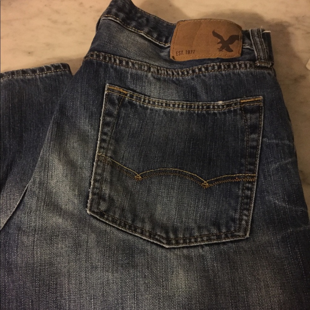 AE Men's Jeans